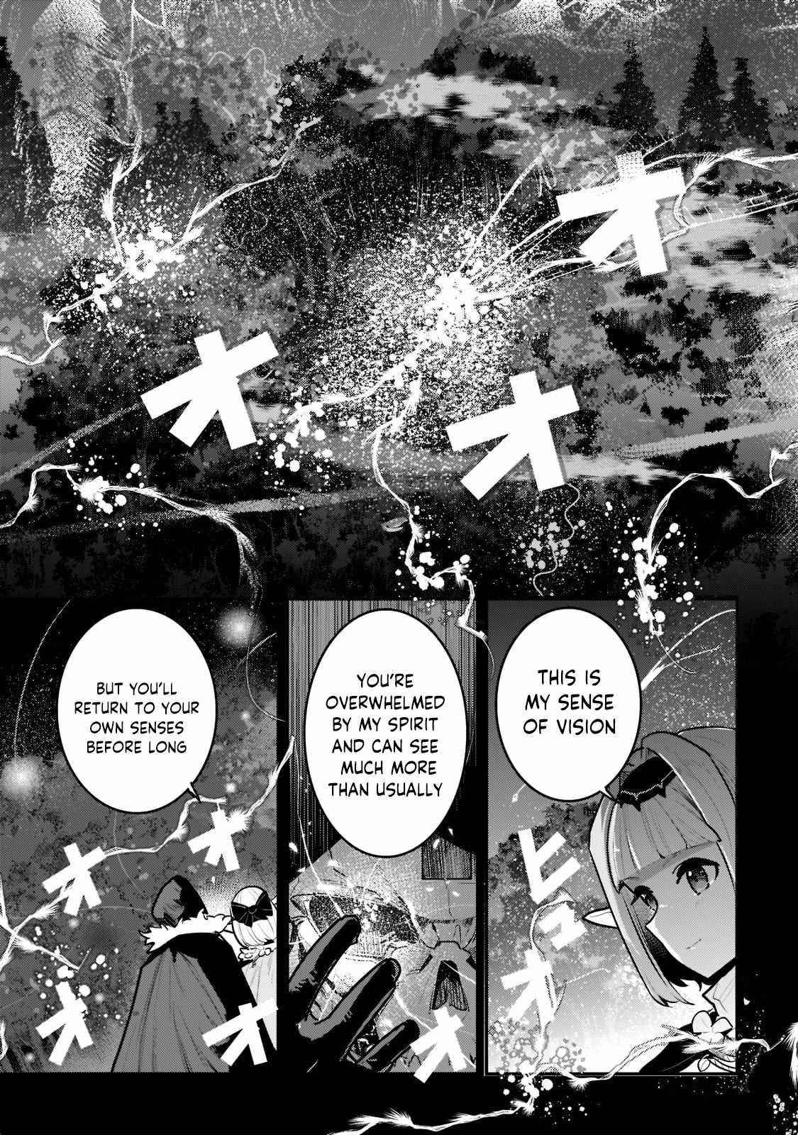 Nozomanu Fushi no Boukensha Chapter 42.2 - Page 7 in English