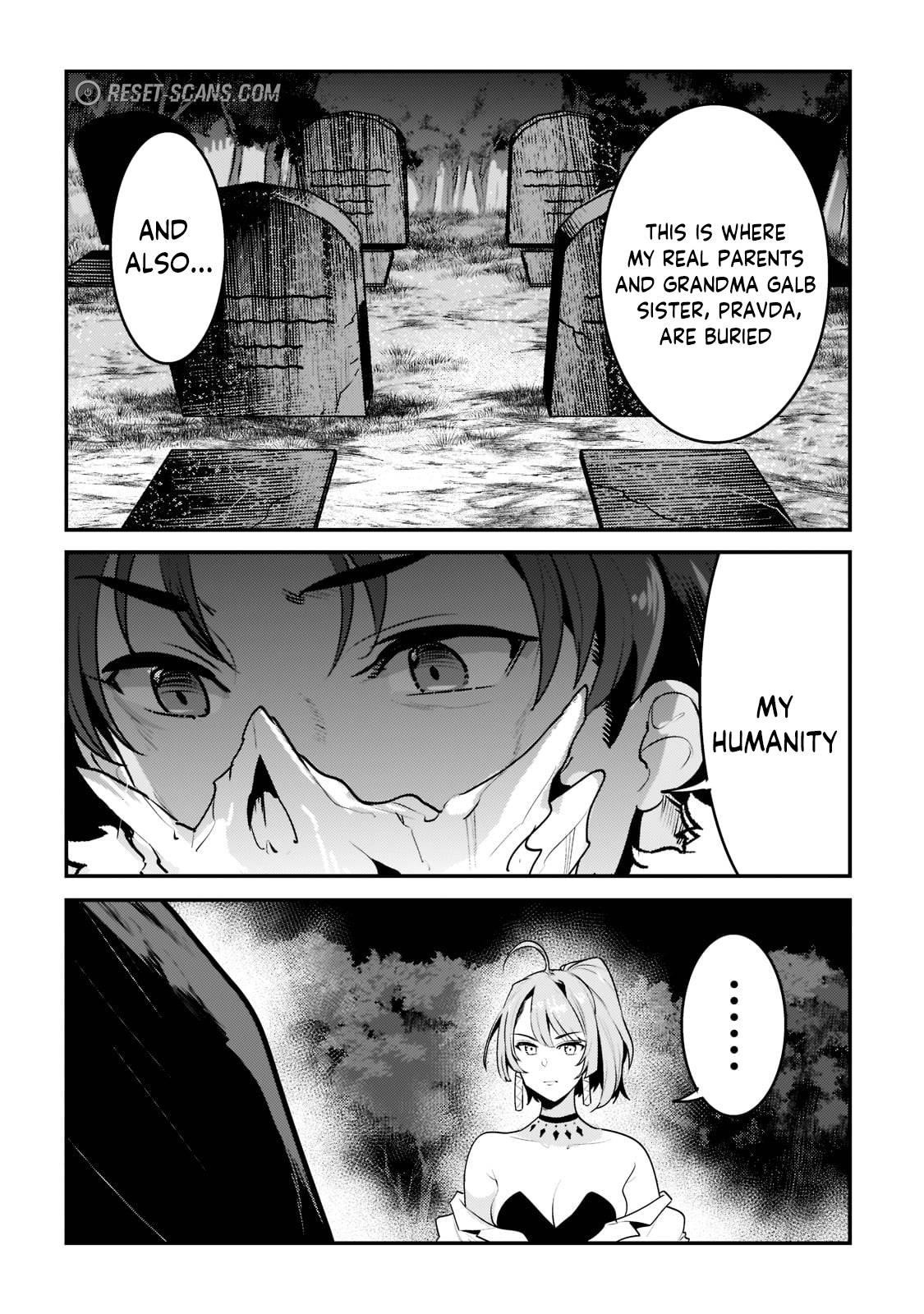 Nozomanu Fushi no Boukensha Chapter 44.2 - Page 14 in English