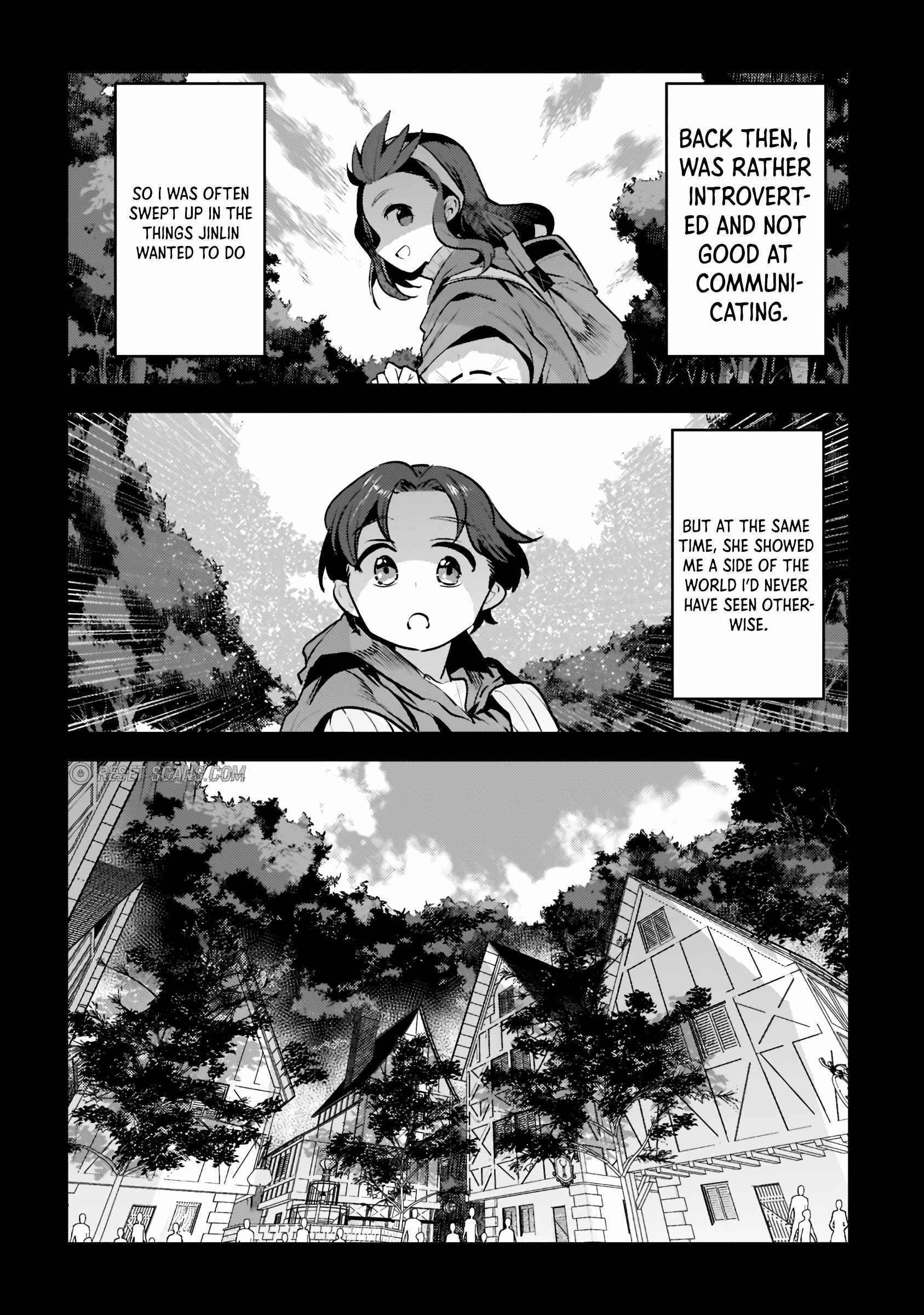Nozomanu Fushi no Boukensha Chapter 45.1 - Page 12 in English