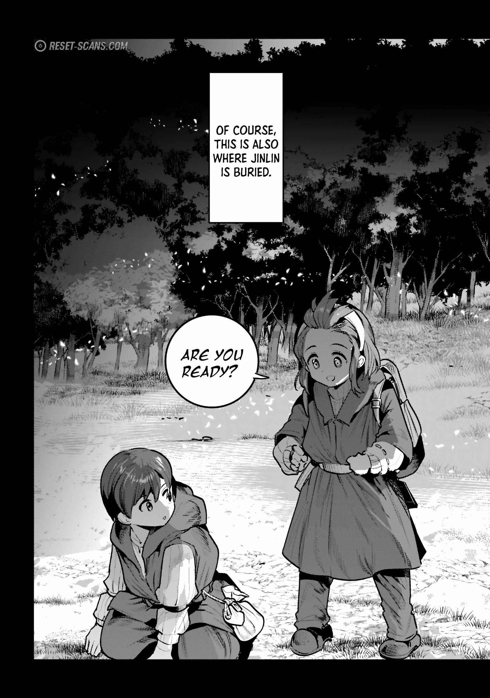 Nozomanu Fushi no Boukensha Chapter 45.1 - Page 3 in English
