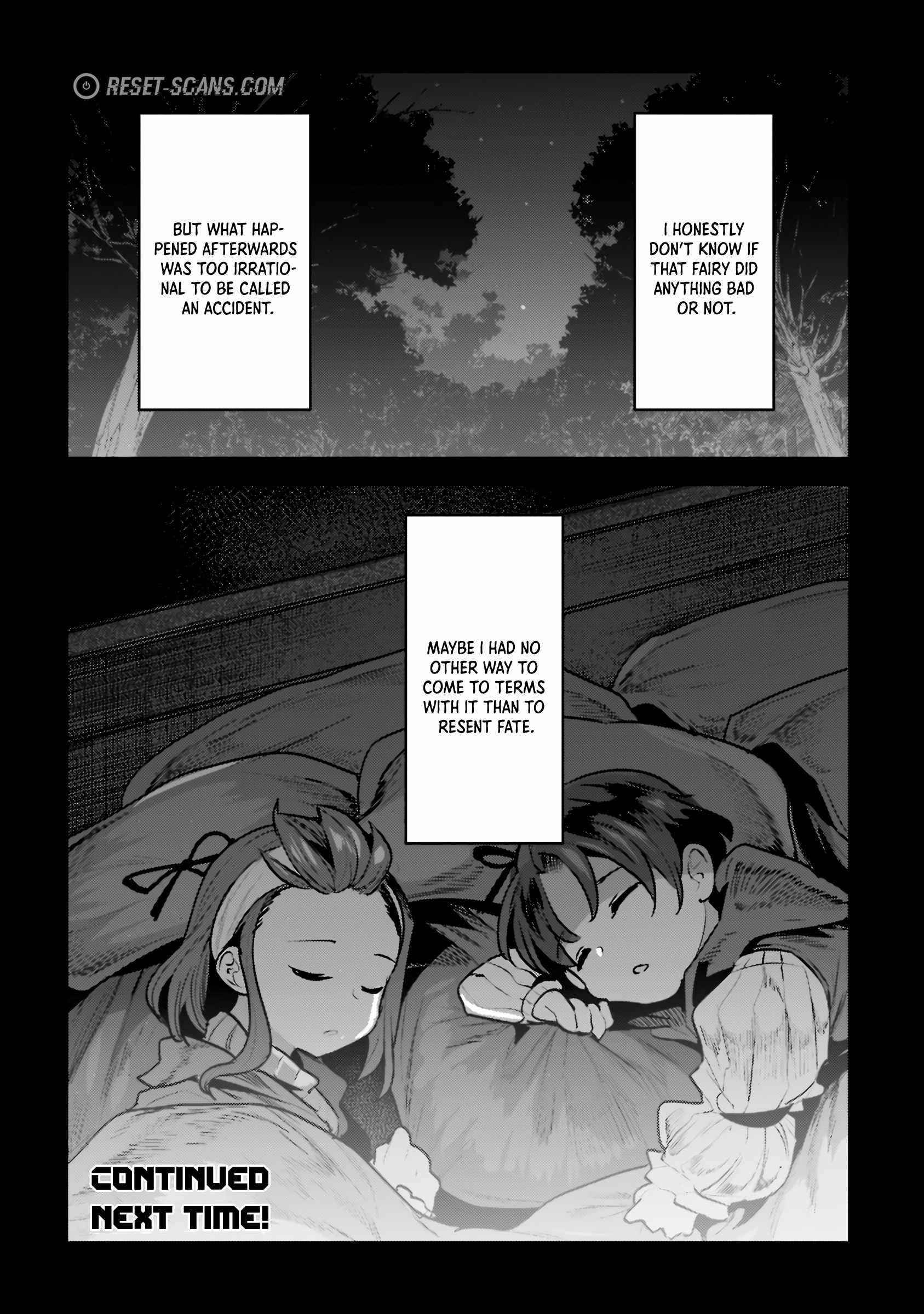 Nozomanu Fushi no Boukensha Chapter 45.2 - Page 10 in English