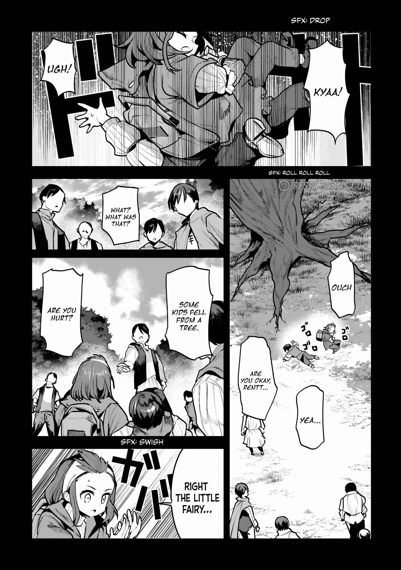 Nozomanu Fushi no Boukensha Chapter 45.2 - Page 5 in English