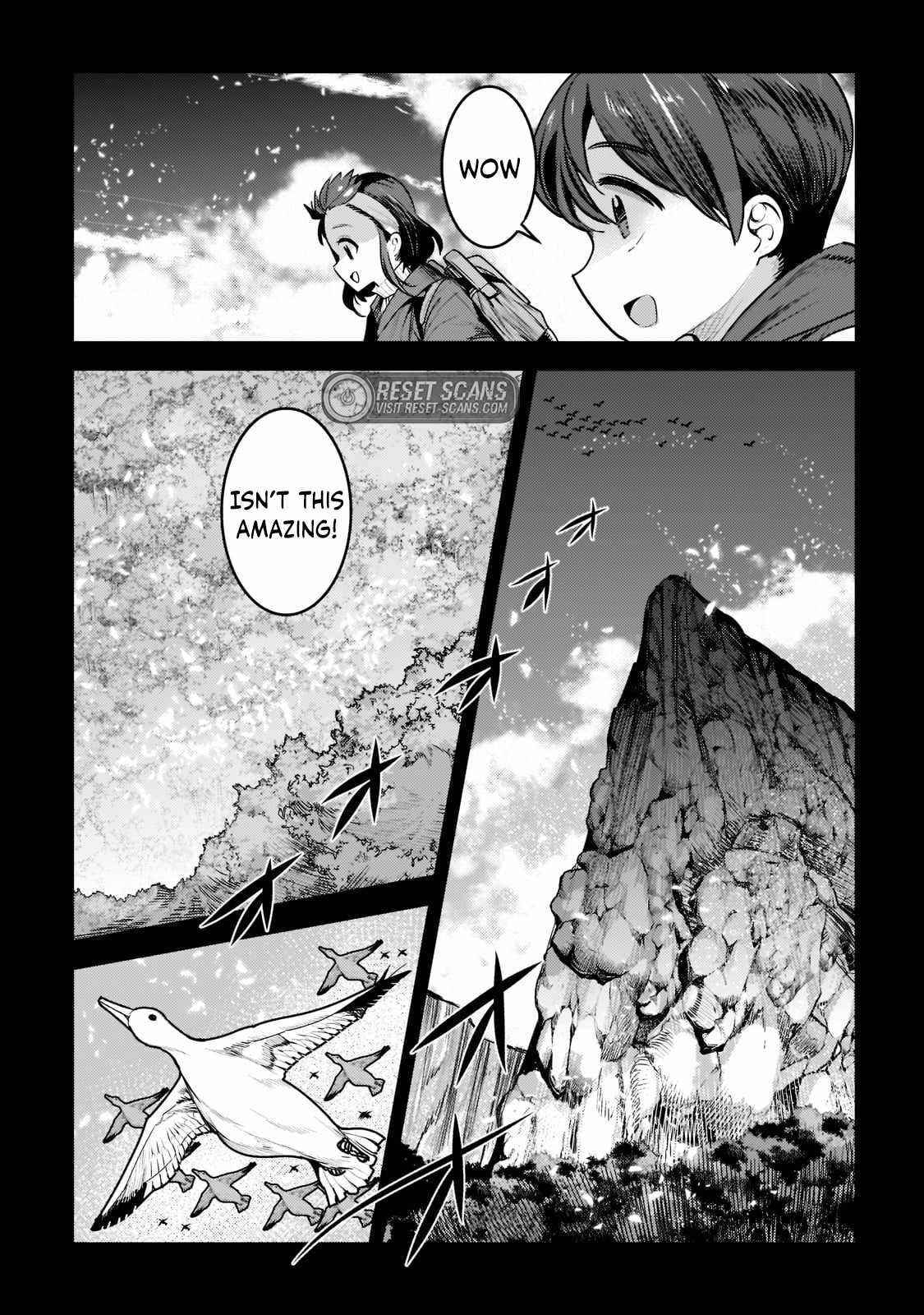Nozomanu Fushi no Boukensha Chapter 46.1 - Page 5 in English