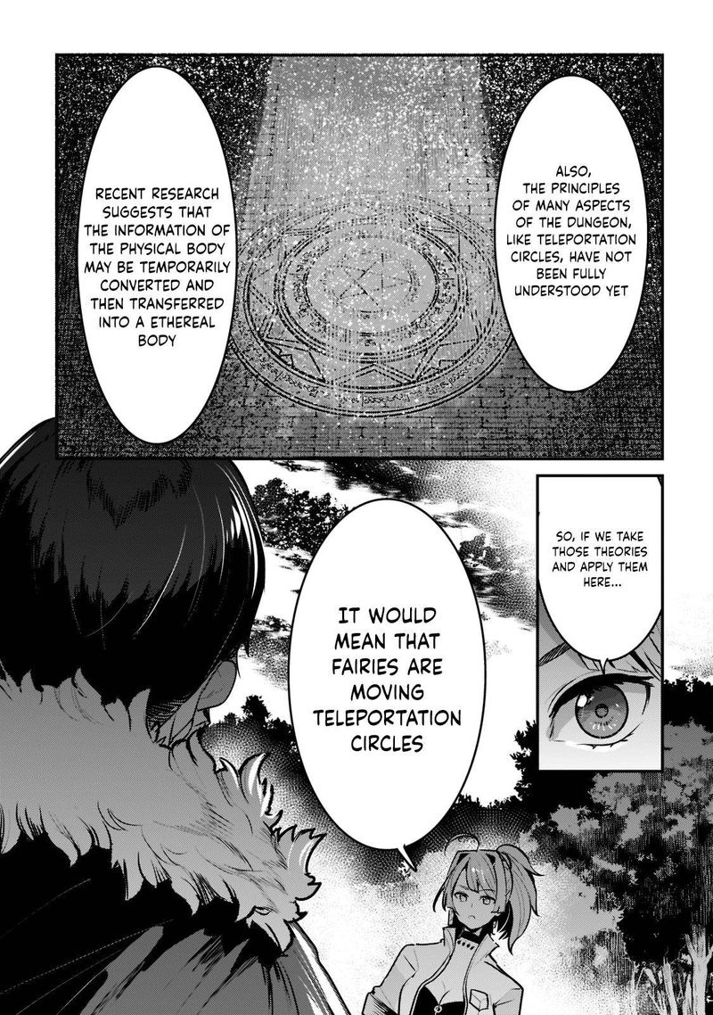 Nozomanu Fushi no Boukensha Chapter 46.2 - Page 3 in English