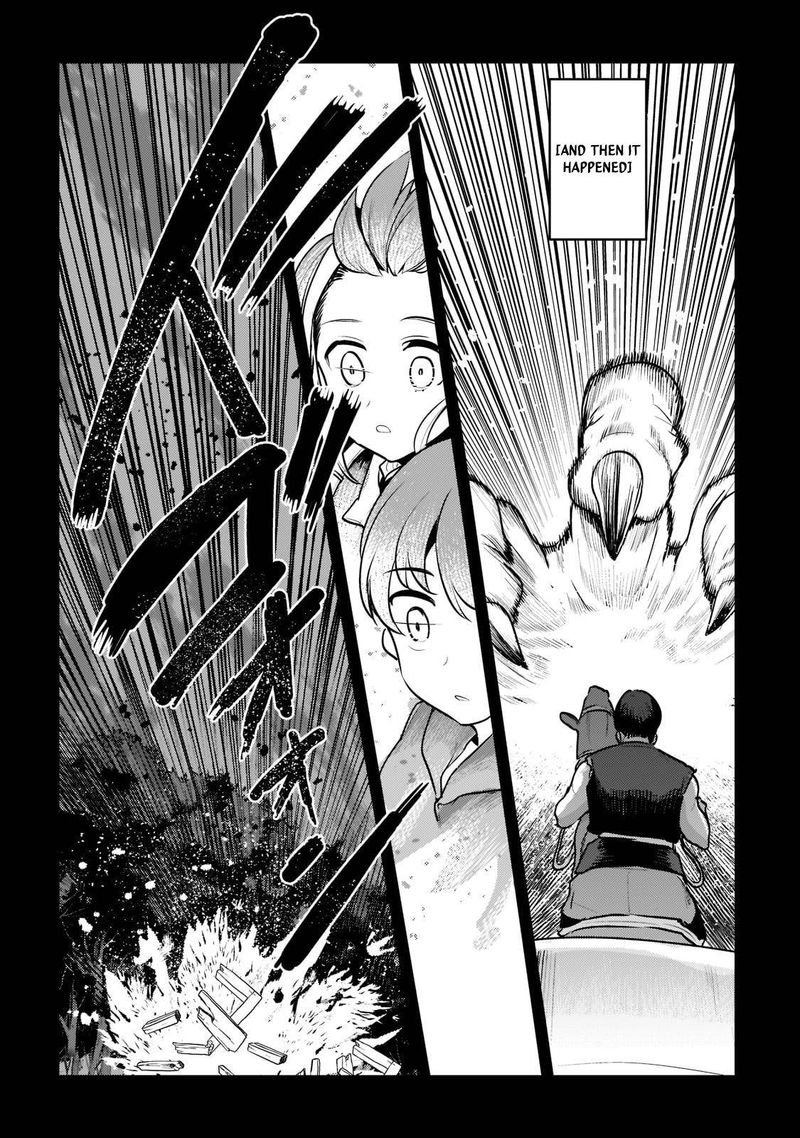 Nozomanu Fushi no Boukensha Chapter 46.2 - Page 8 in English