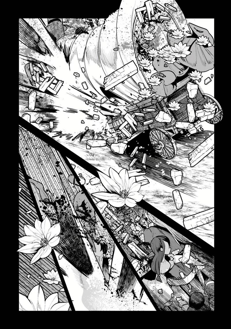 Nozomanu Fushi no Boukensha Chapter 46.2 - Page 9 in English