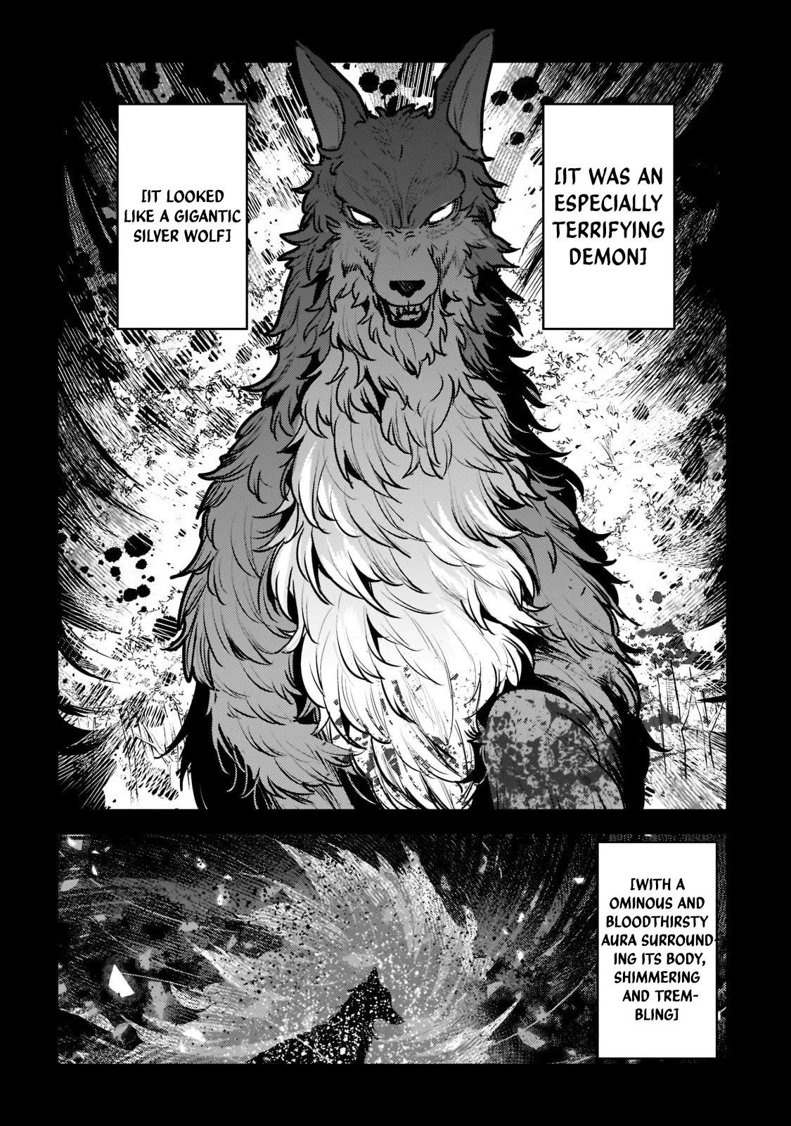Nozomanu Fushi no Boukensha Chapter 46.3 - Page 4 in English