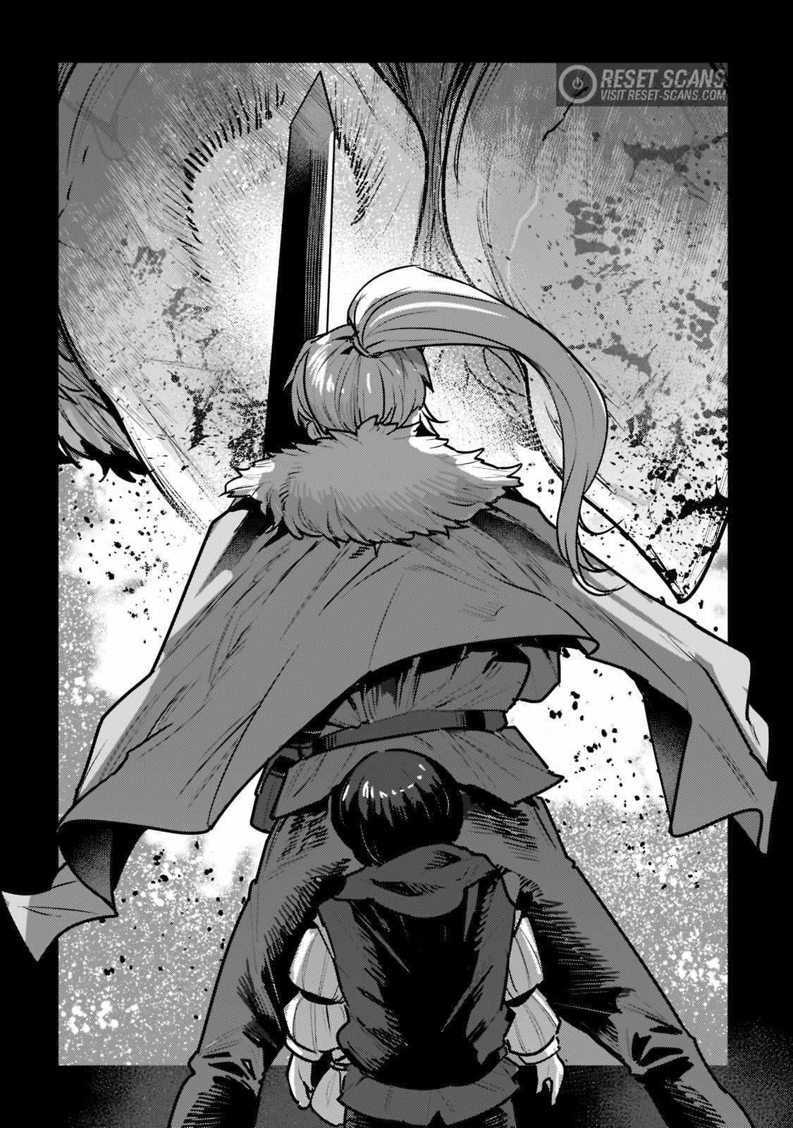 Nozomanu Fushi no Boukensha Chapter 47.2 - Page 14 in English