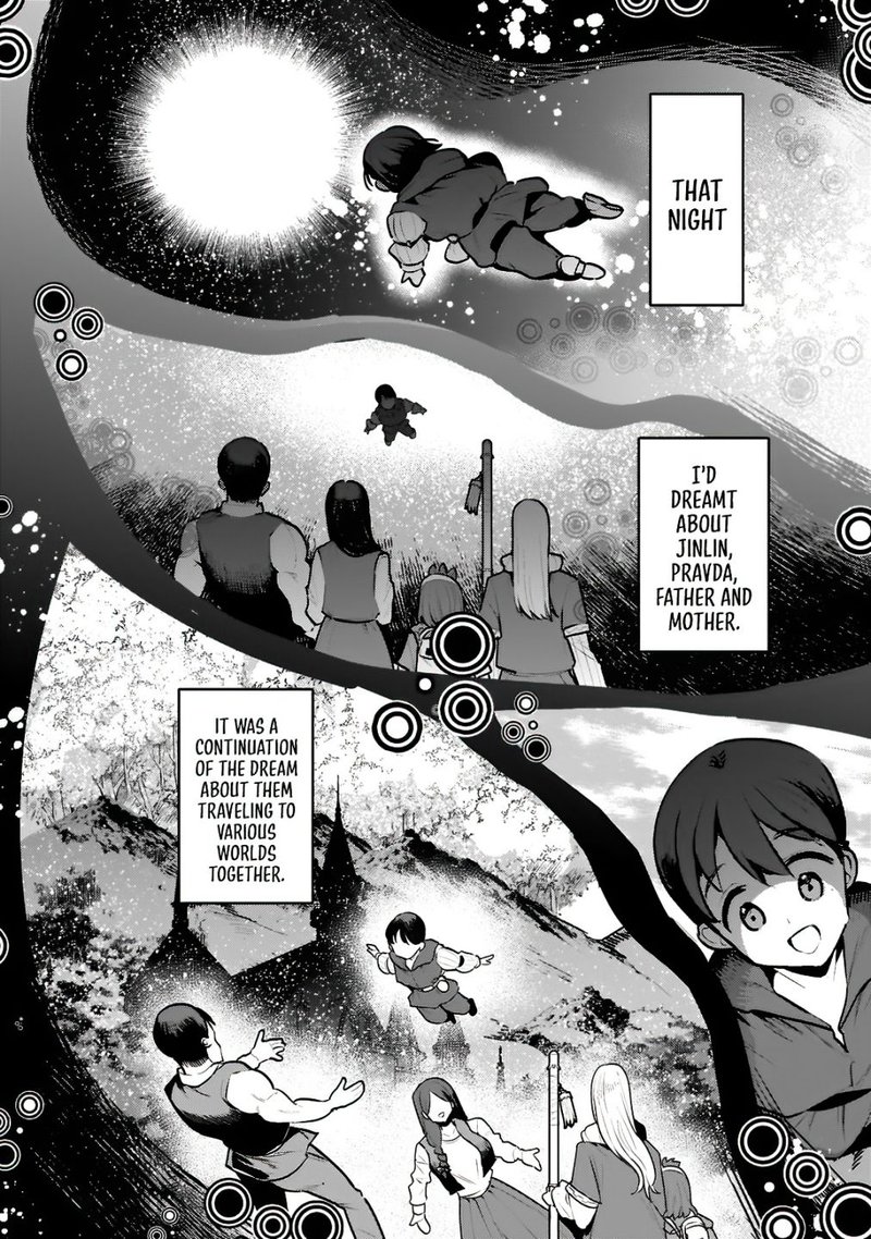 Nozomanu Fushi no Boukensha Chapter 48 - Page 15 in English