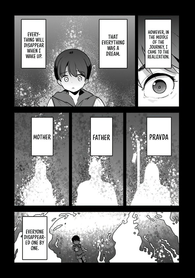 Nozomanu Fushi no Boukensha Chapter 48 - Page 17 in English