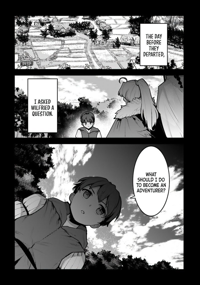 Nozomanu Fushi no Boukensha Chapter 48 - Page 21 in English
