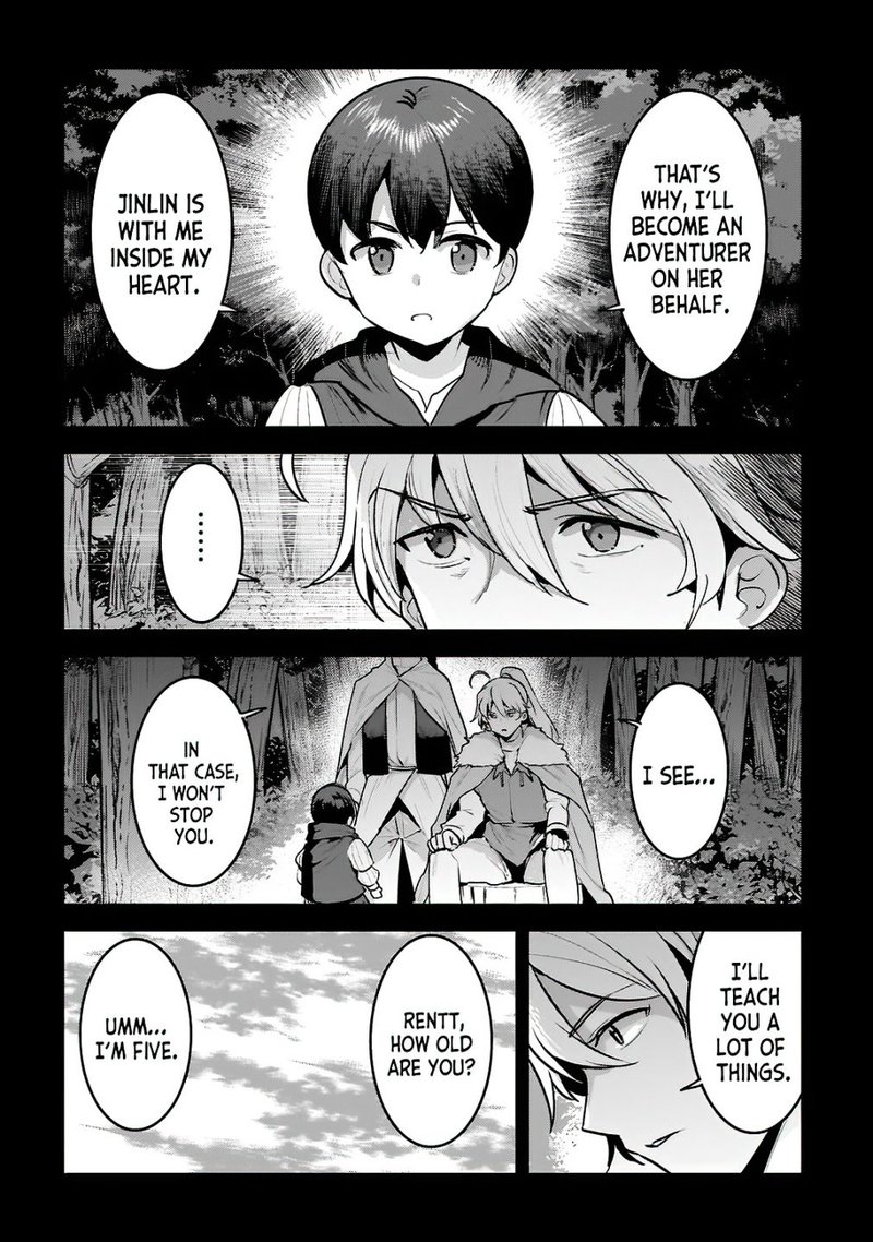 Nozomanu Fushi no Boukensha Chapter 48 - Page 23 in English