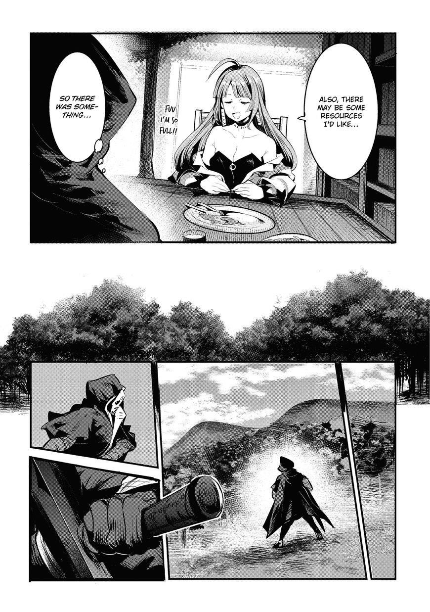 Nozomanu Fushi no Boukensha Chapter 5 - Page 9 in English