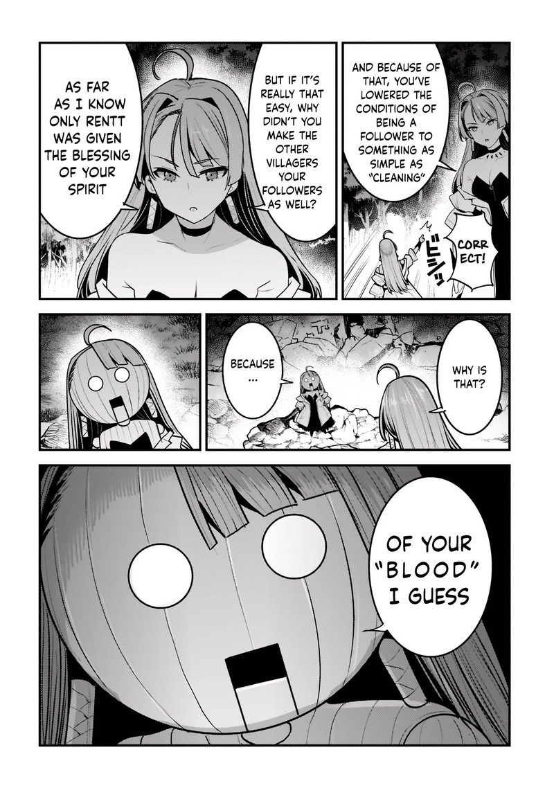 Nozomanu Fushi no Boukensha Chapter 50 - Page 4 in English