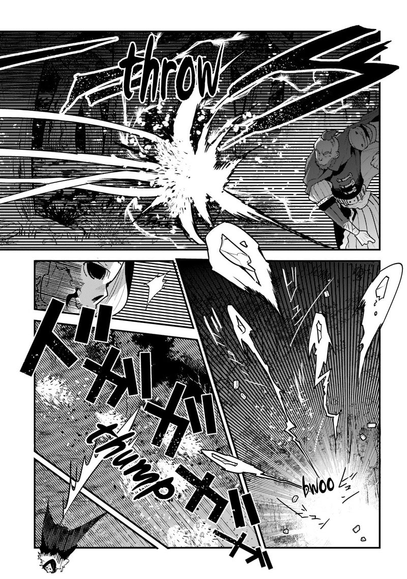 Nozomanu Fushi no Boukensha Chapter 51 - Page 10 in English