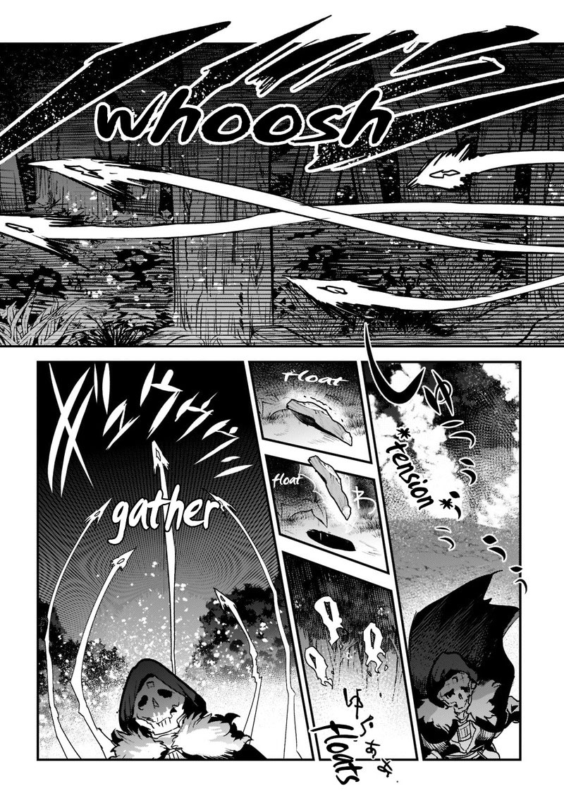 Nozomanu Fushi no Boukensha Chapter 51 - Page 11 in English