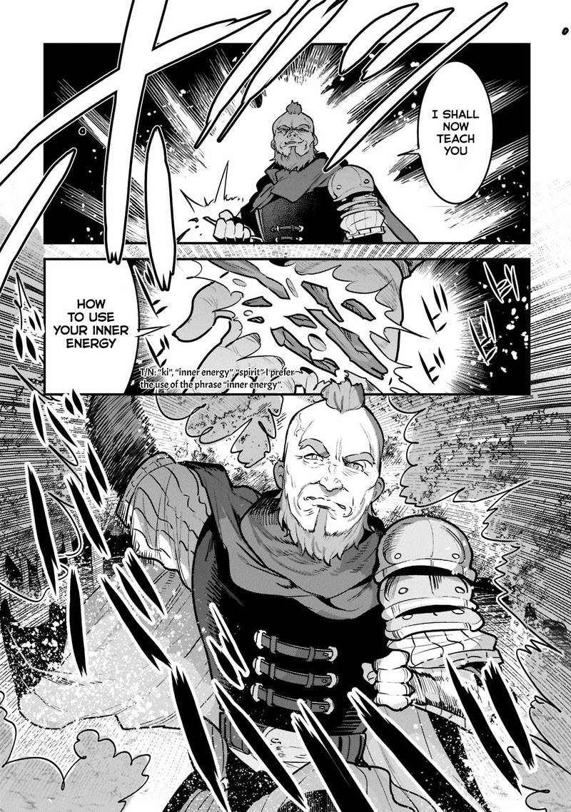 Nozomanu Fushi no Boukensha Chapter 51 - Page 9 in English