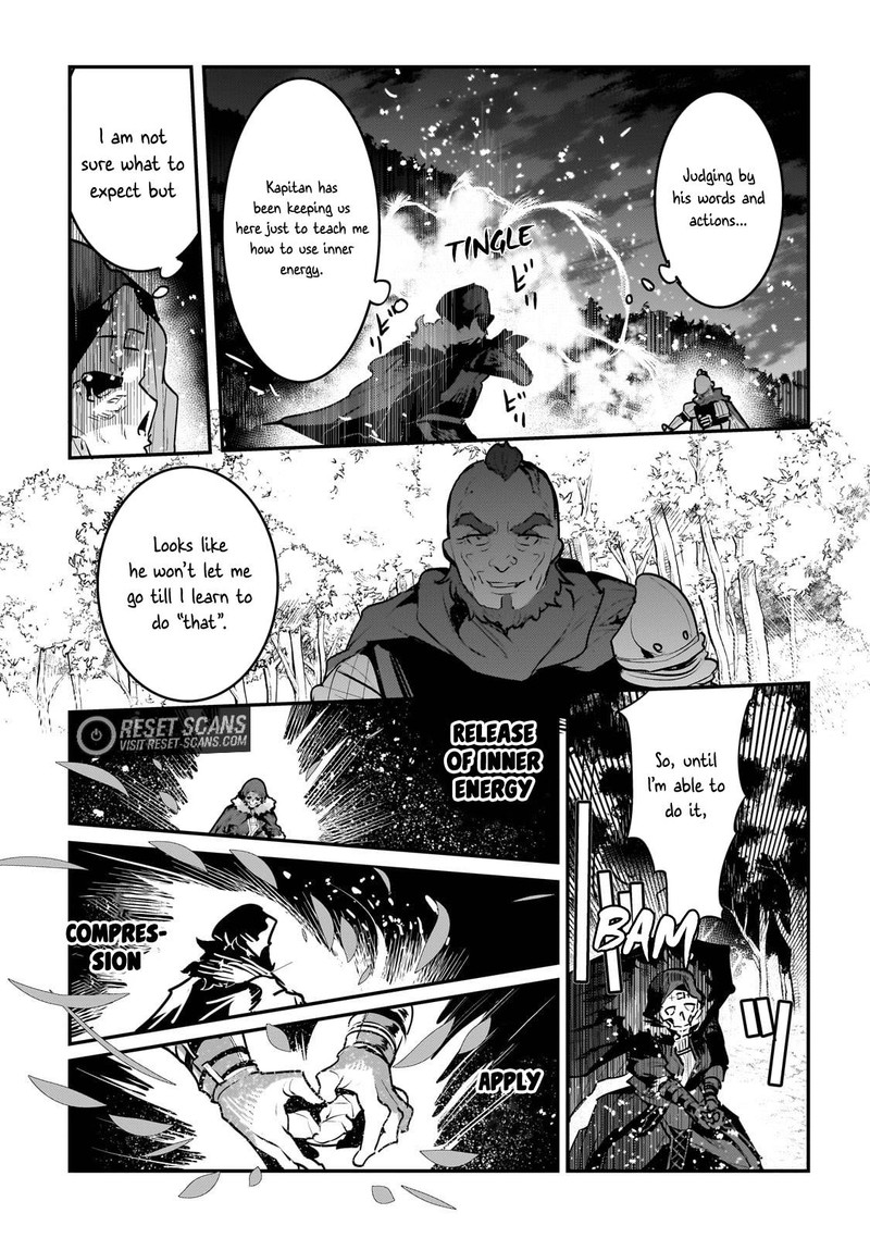 Nozomanu Fushi no Boukensha Chapter 52 - Page 17 in English