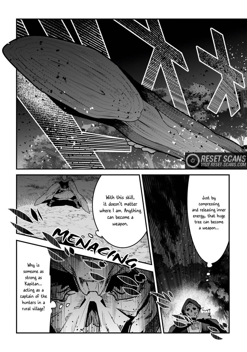 Nozomanu Fushi no Boukensha Chapter 52 - Page 23 in English