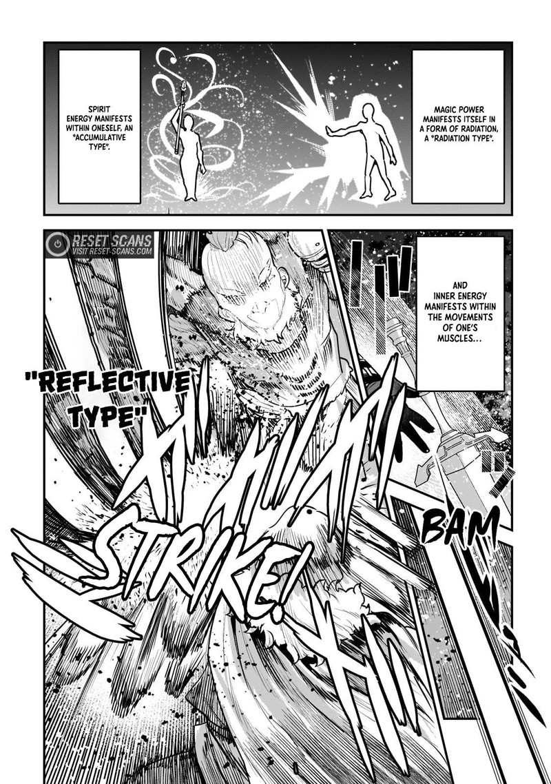 Nozomanu Fushi no Boukensha Chapter 52 - Page 7 in English