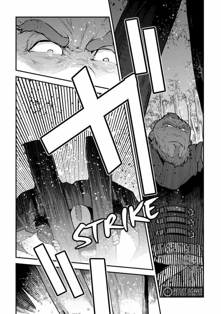 Nozomanu Fushi no Boukensha Chapter 53 - Page 12 in English