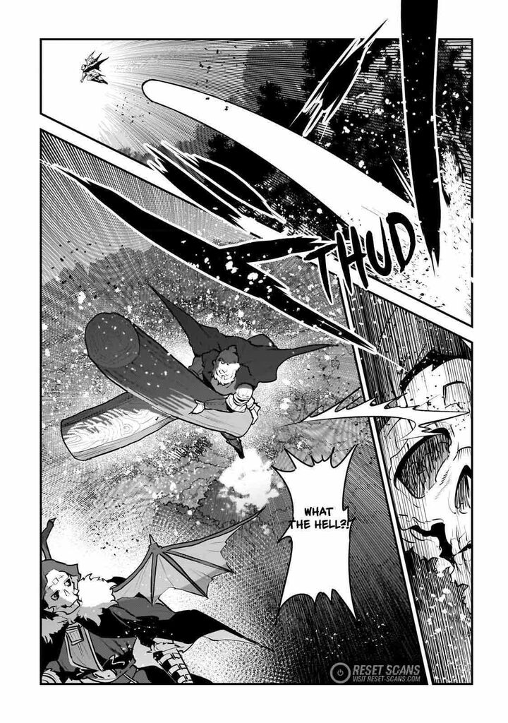 Nozomanu Fushi no Boukensha Chapter 53 - Page 13 in English