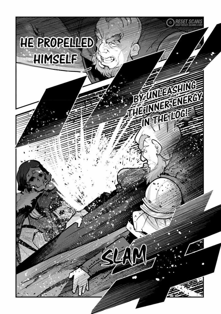 Nozomanu Fushi no Boukensha Chapter 53 - Page 14 in English