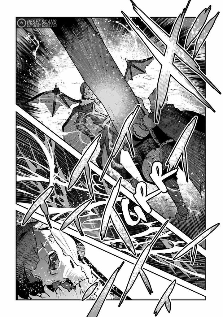 Nozomanu Fushi no Boukensha Chapter 53 - Page 20 in English