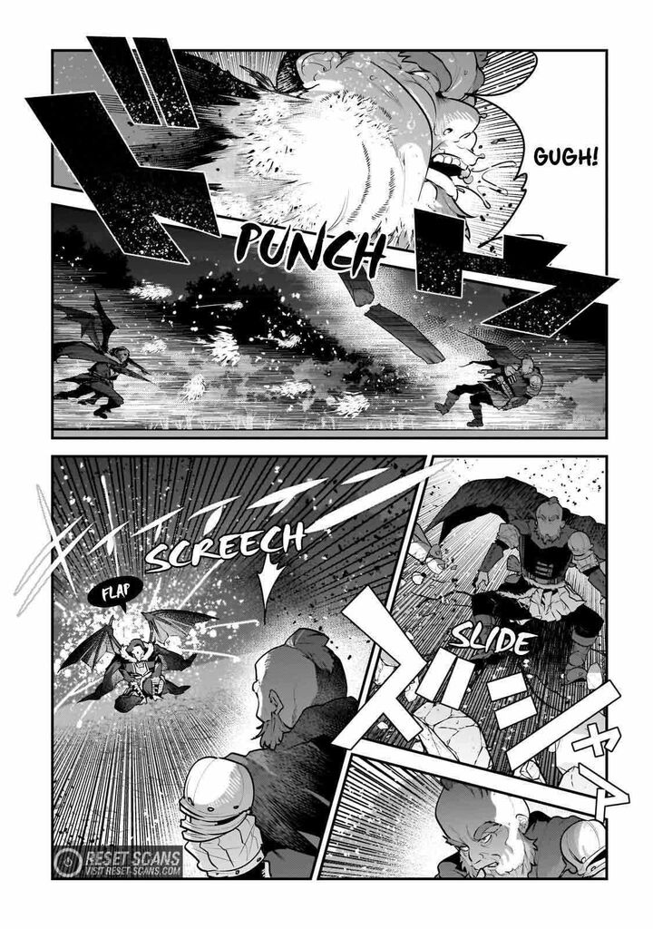 Nozomanu Fushi no Boukensha Chapter 53 - Page 23 in English