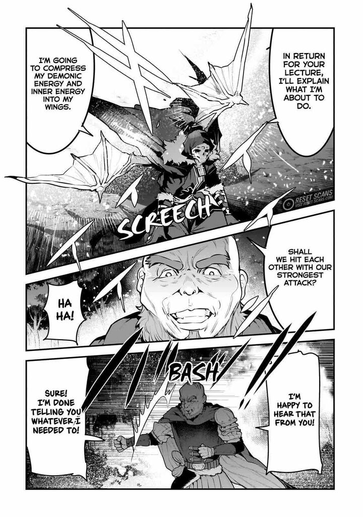 Nozomanu Fushi no Boukensha Chapter 53 - Page 24 in English