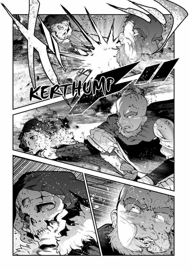 Nozomanu Fushi no Boukensha Chapter 53 - Page 28 in English