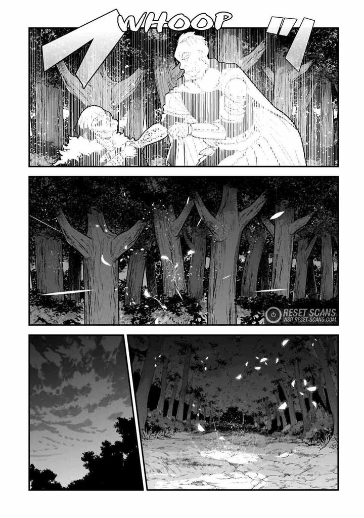Nozomanu Fushi no Boukensha Chapter 53 - Page 35 in English