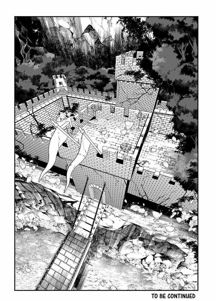 Nozomanu Fushi no Boukensha Chapter 53 - Page 38 in English