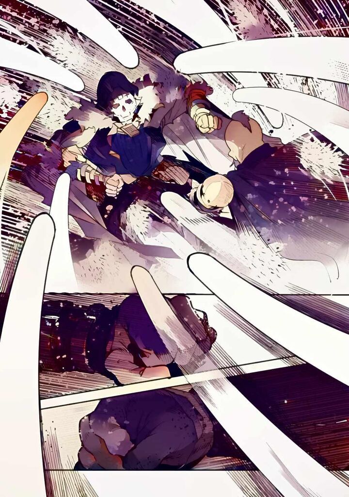 Nozomanu Fushi no Boukensha Chapter 53 - Page 40 in English