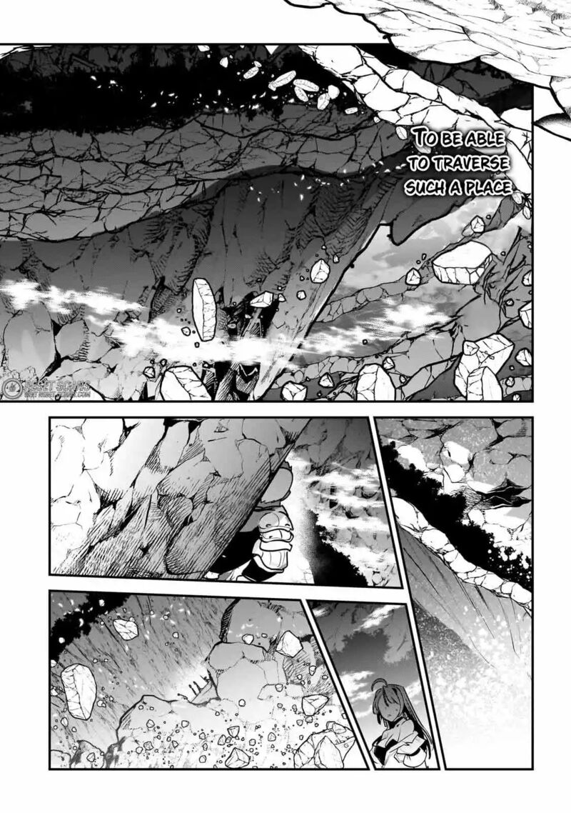 Nozomanu Fushi no Boukensha Chapter 56 - Page 4 in English
