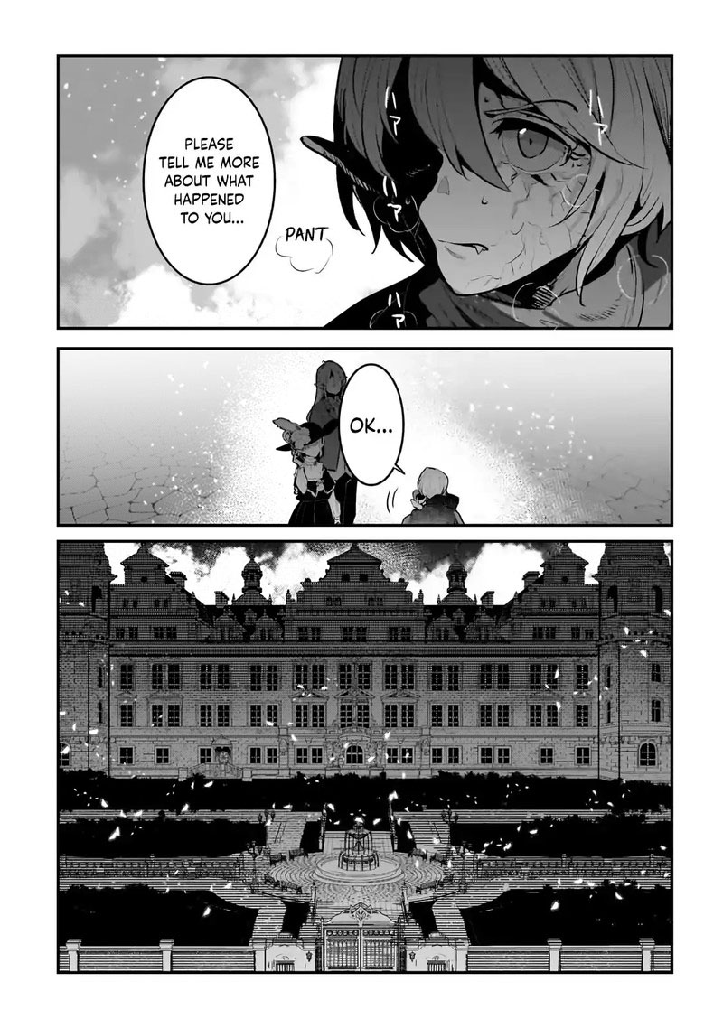 Nozomanu Fushi no Boukensha Chapter 57 - Page 19 in English