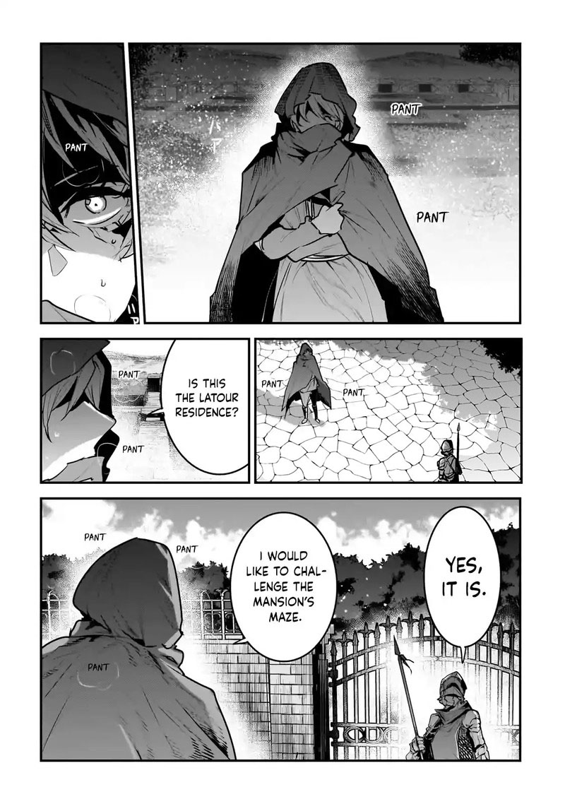 Nozomanu Fushi no Boukensha Chapter 57 - Page 6 in English