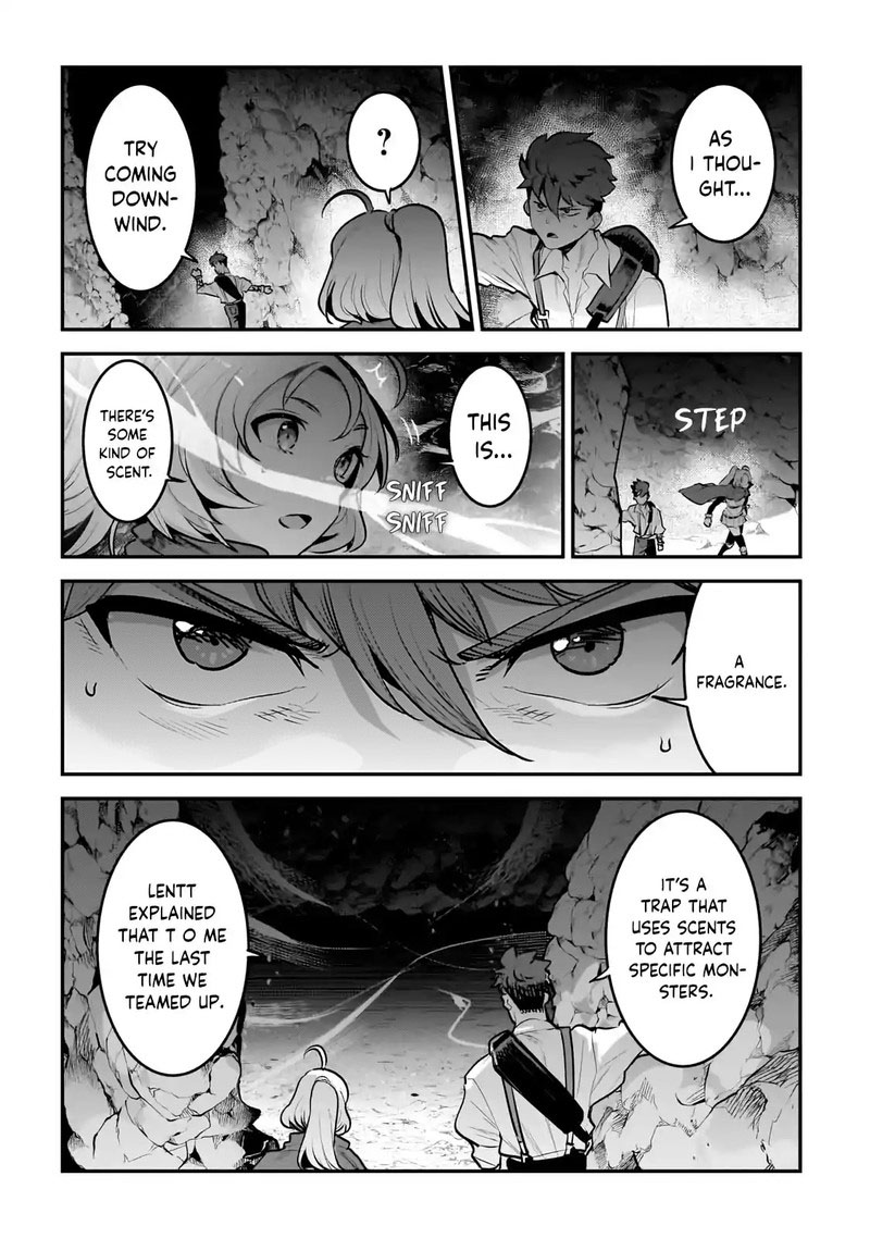 Nozomanu Fushi no Boukensha Chapter 58 - Page 12 in English