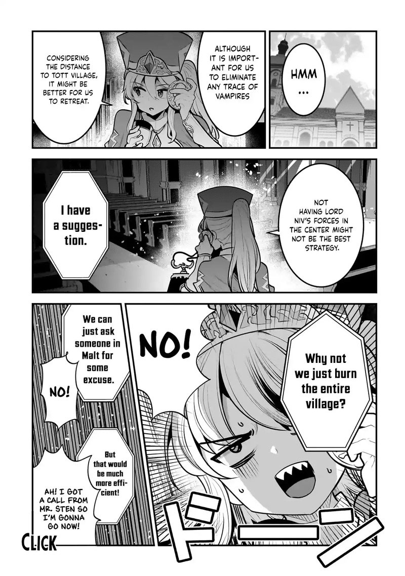 Nozomanu Fushi no Boukensha Chapter 58 - Page 17 in English