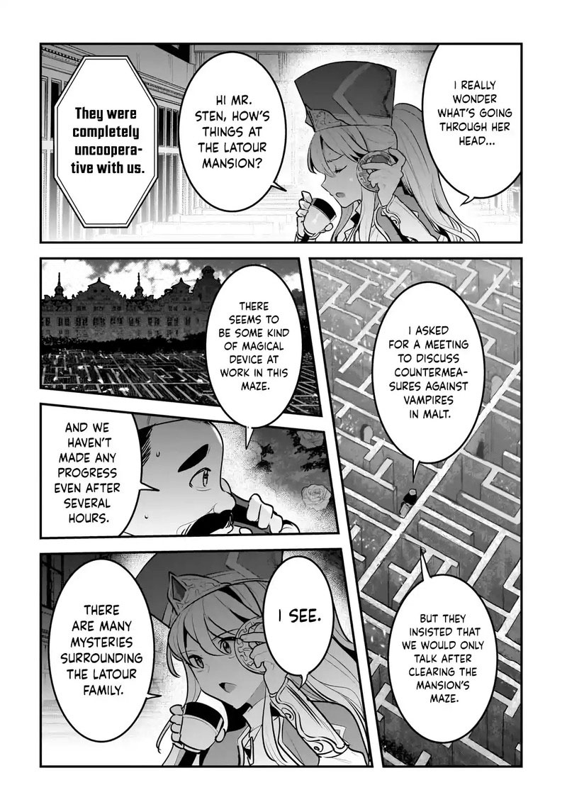 Nozomanu Fushi no Boukensha Chapter 58 - Page 18 in English