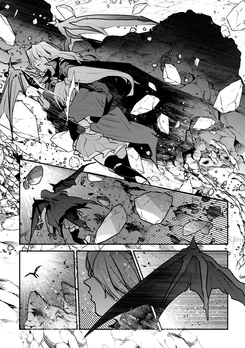 Nozomanu Fushi no Boukensha Chapter 58 - Page 31 in English