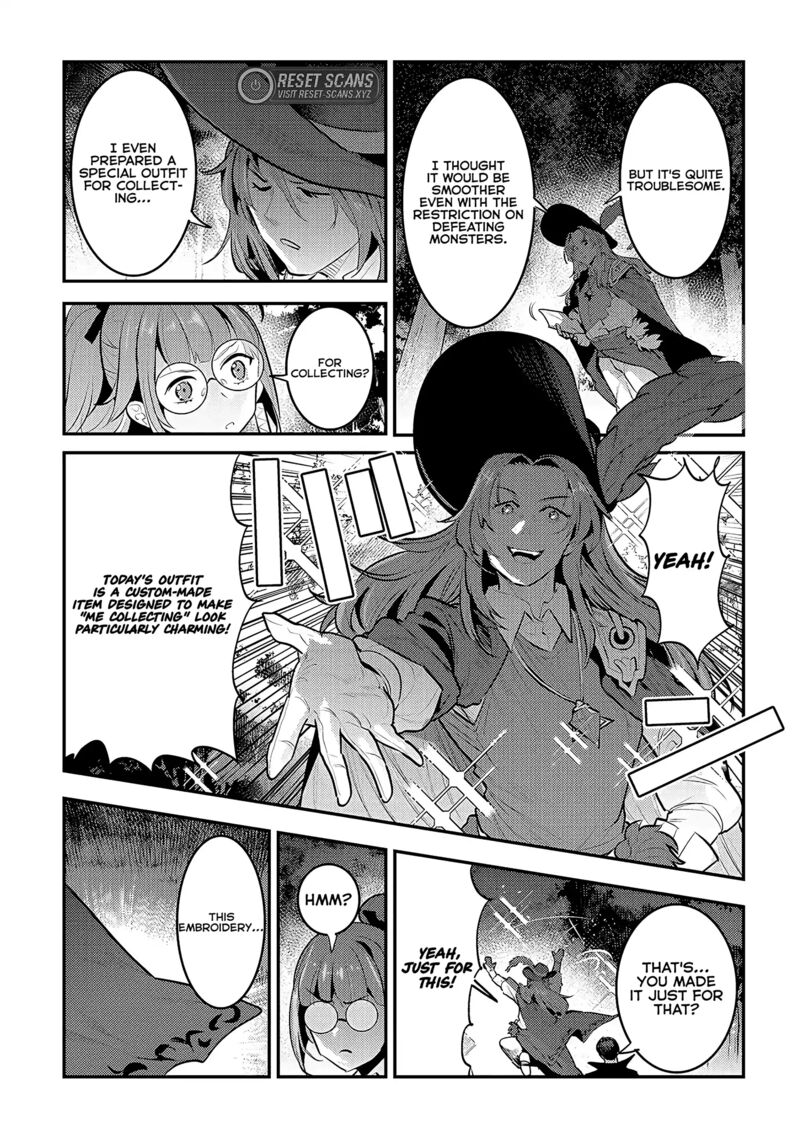 Nozomanu Fushi no Boukensha Chapter 61 - Page 7 in English