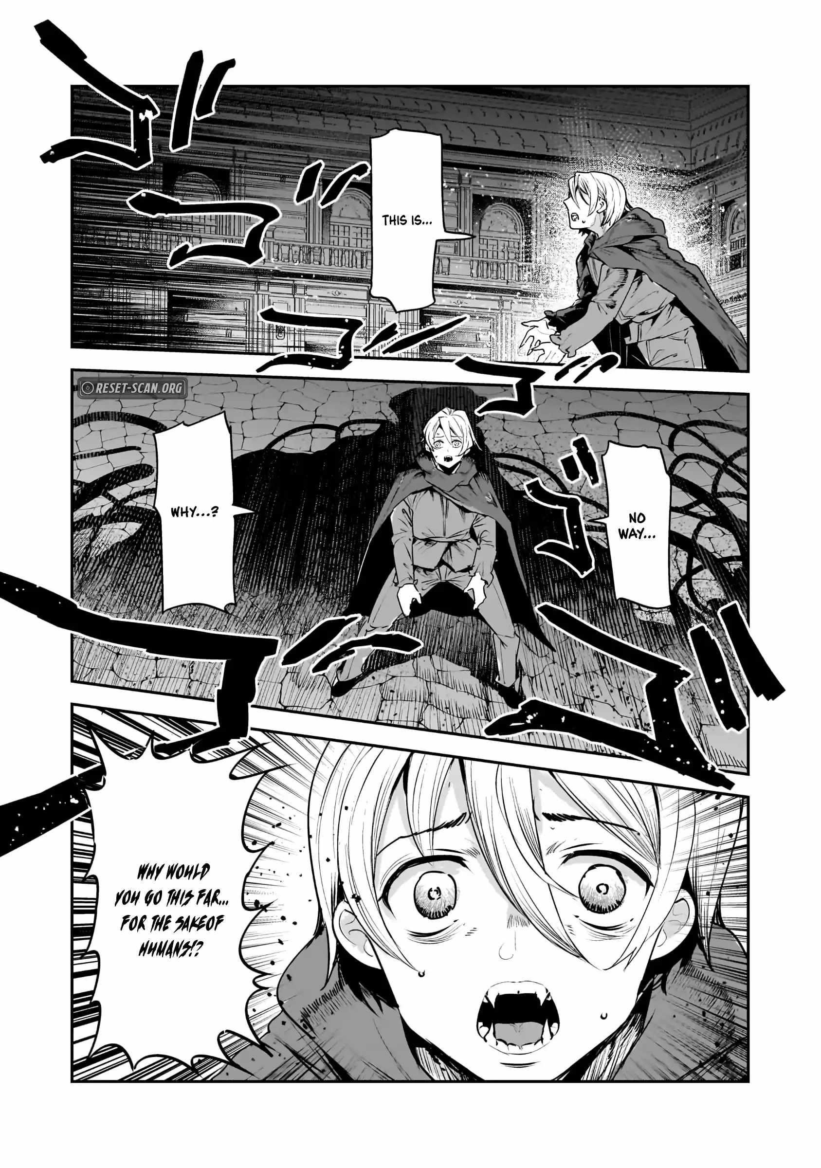 Nozomanu Fushi no Boukensha Chapter 65.1 - Page 3 in English