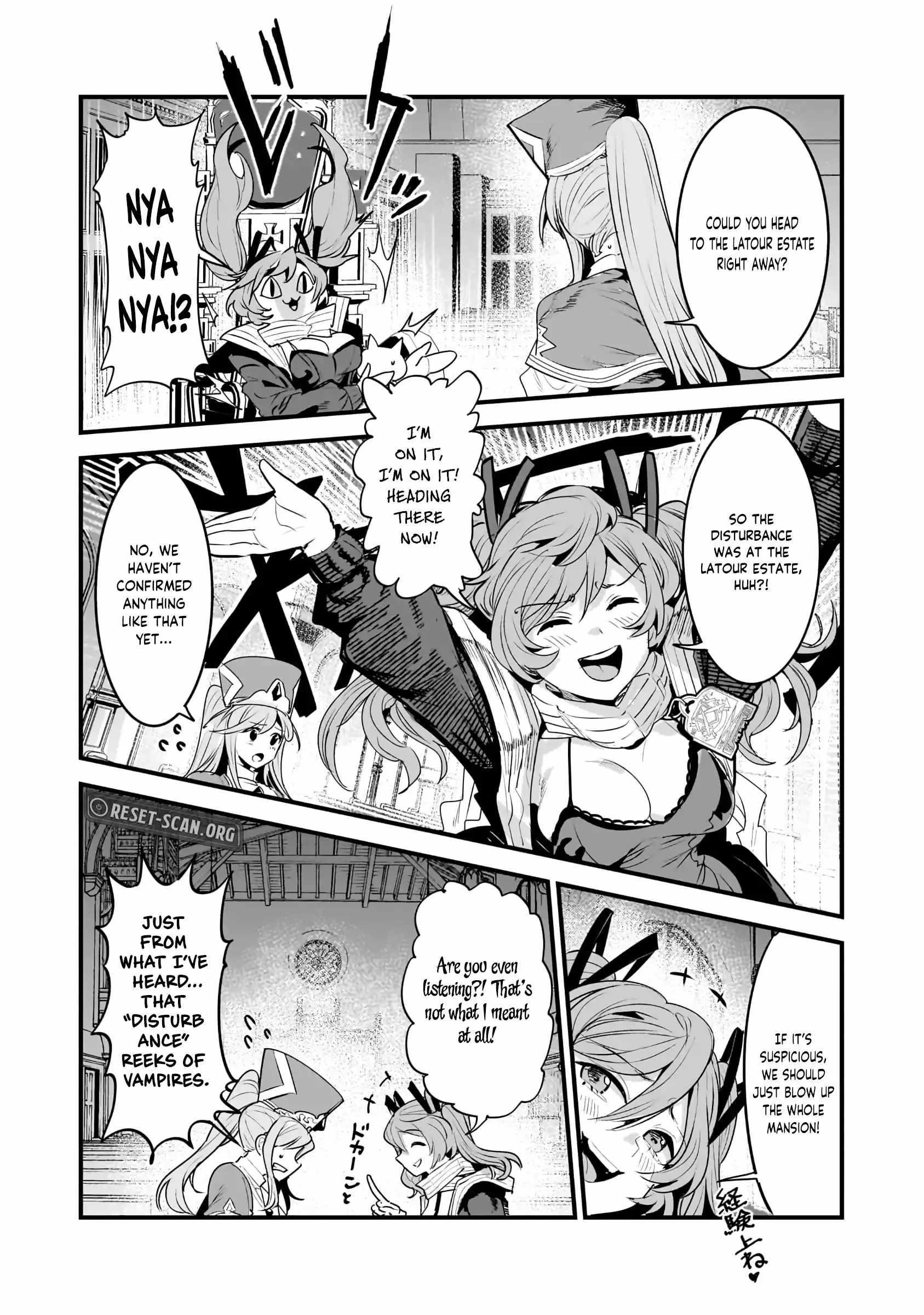 Nozomanu Fushi no Boukensha Chapter 65.2 - Page 4 in English