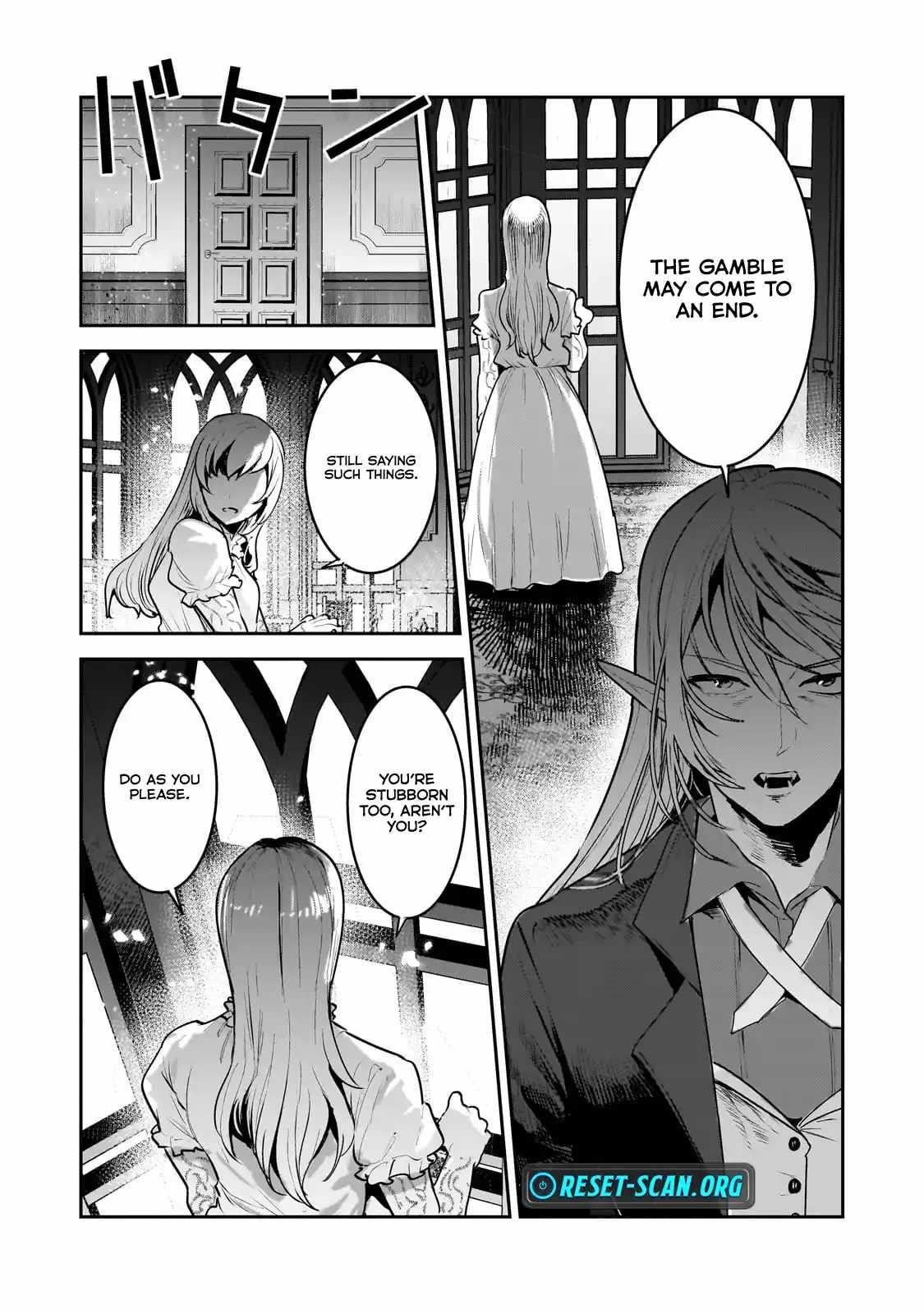 Nozomanu Fushi no Boukensha Chapter 66 - Page 21 in English