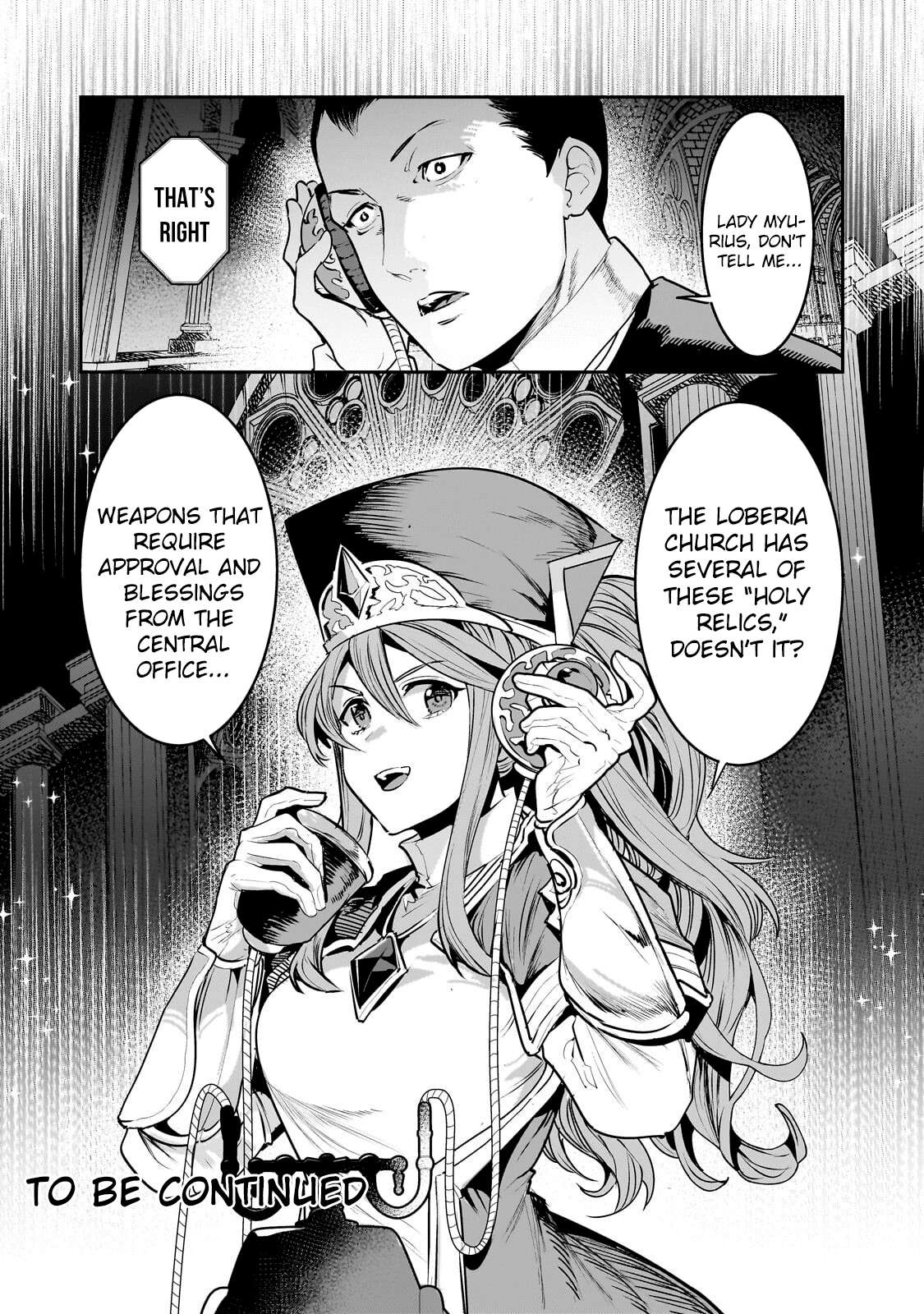 Nozomanu Fushi no Boukensha Chapter 67 - Page 20 in English