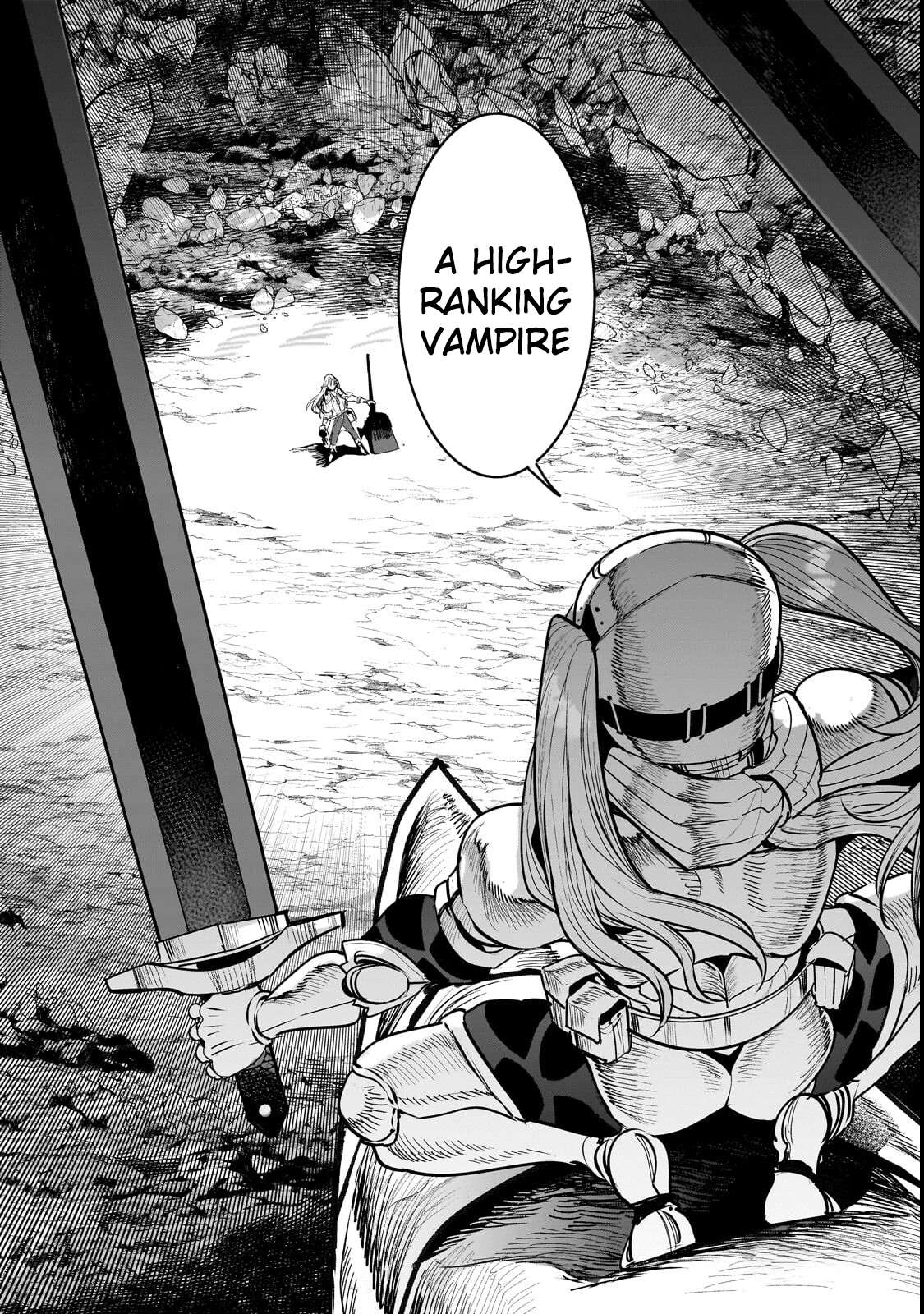Nozomanu Fushi no Boukensha Chapter 69 - Page 28 in English
