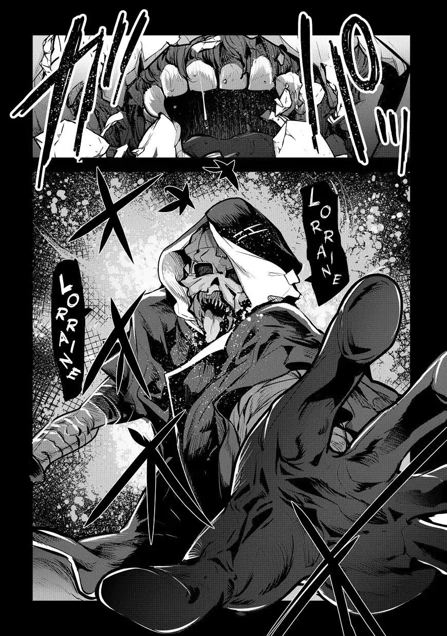Nozomanu Fushi no Boukensha Chapter 7 - Page 21 in English