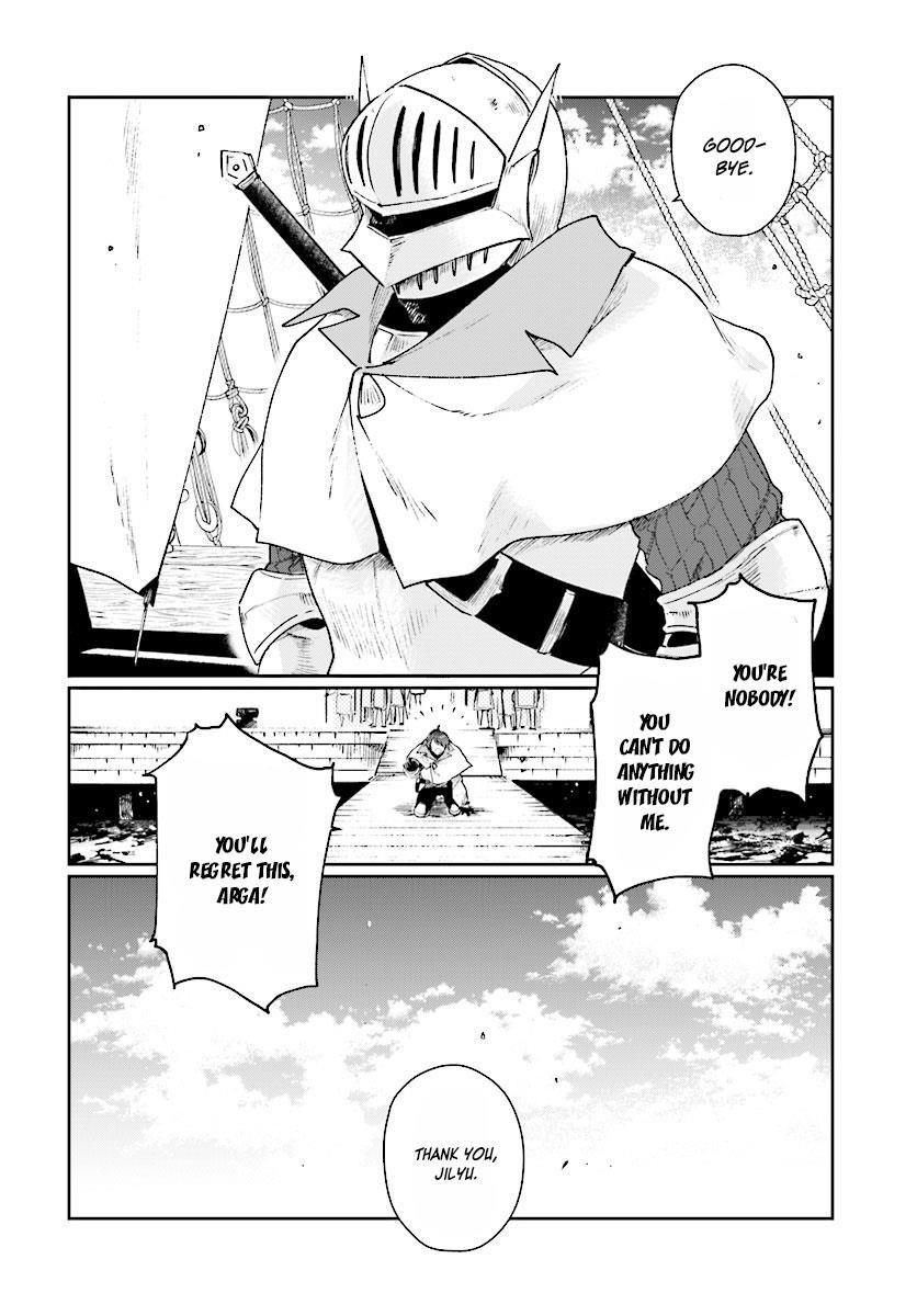 False Hero Has No Whereabouts In This World Chapter 1 - Page 30 in English