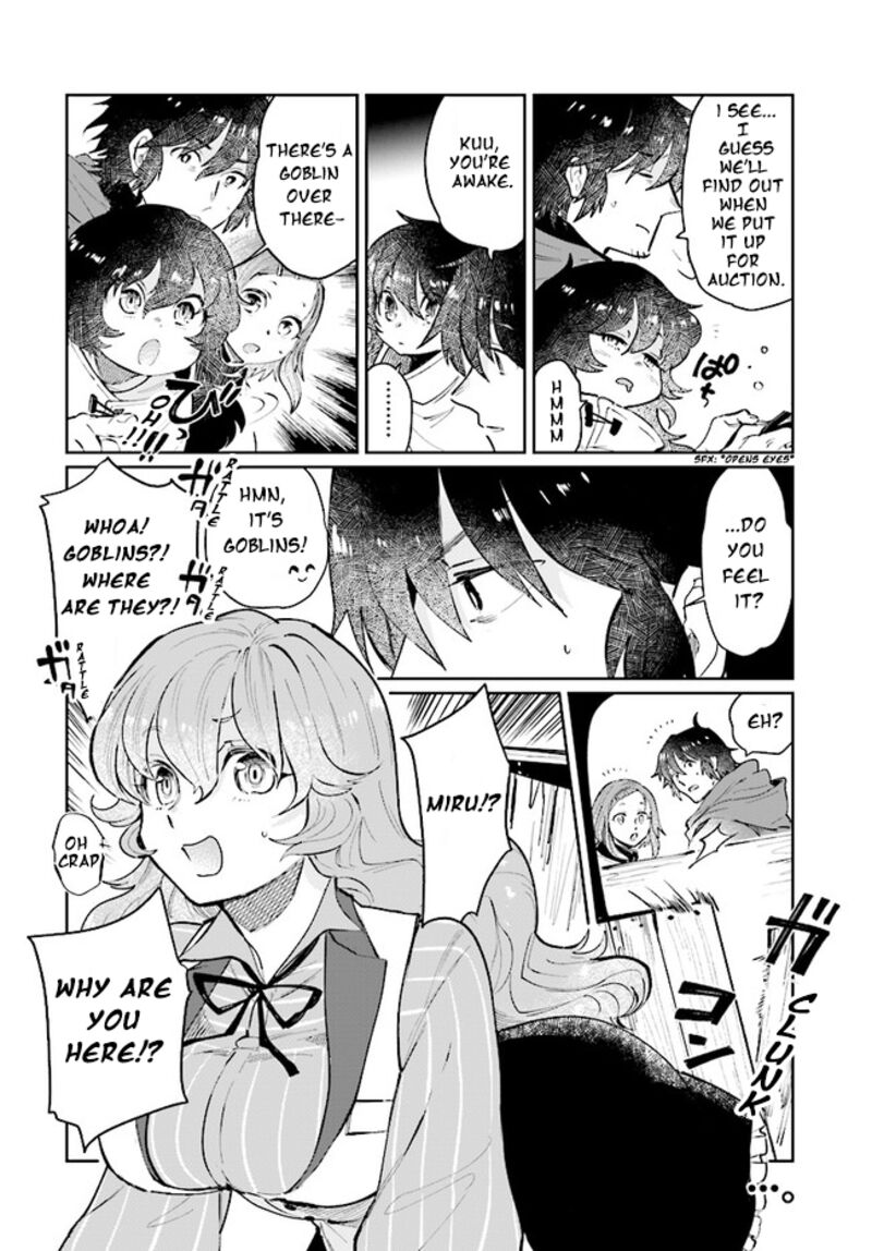False Hero Has No Whereabouts In This World Chapter 14 - Page 25 in English